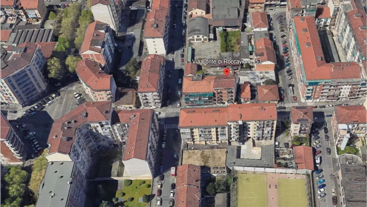 Appartamento in vendita a Torino, Borgo Vittoria, Parco Dora - foto 5