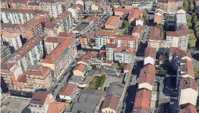 Appartamento in vendita a Torino, Borgo Vi... - foto 6