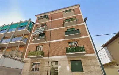 Appartamento in vendita a Torino, Borgo Vi... - foto 8