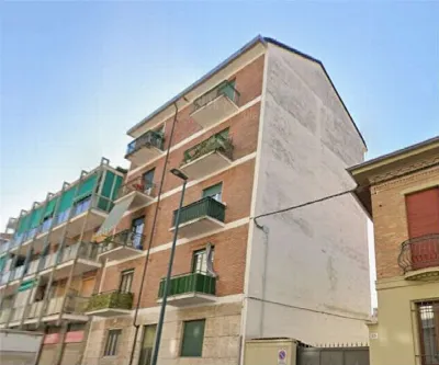 Appartamento in vendita a Torino, Borgo Vi... - foto 9