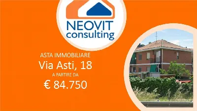 Appartamento in vendita a Santena - foto 1
