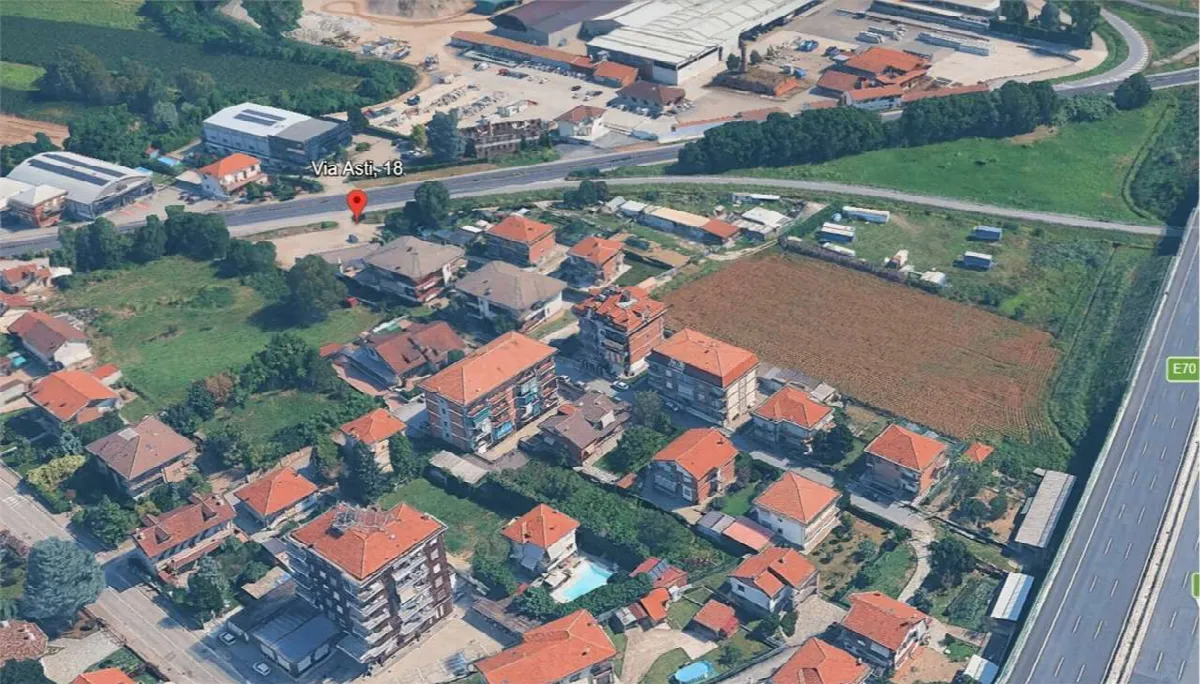 Appartamento in vendita a Santena - foto 5