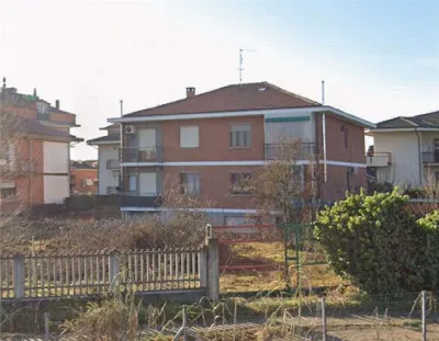 Appartamento in vendita a Santena - foto 8