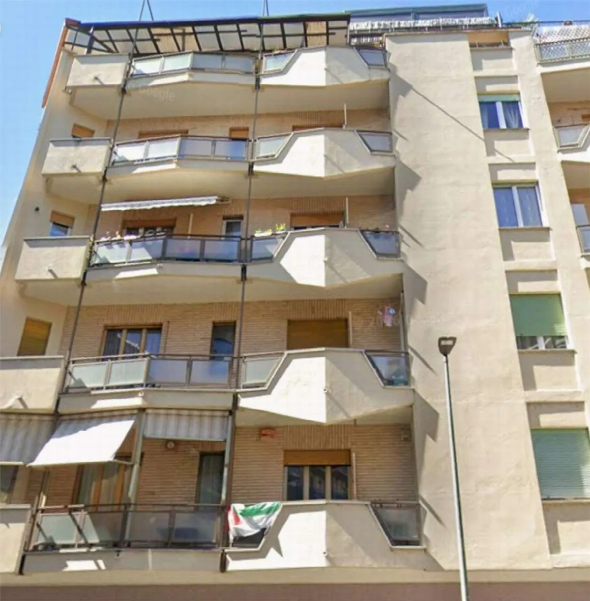 Appartamento in vendita a Torino, Le Vallette, Lucento, Madonna Di Campagna - foto 3