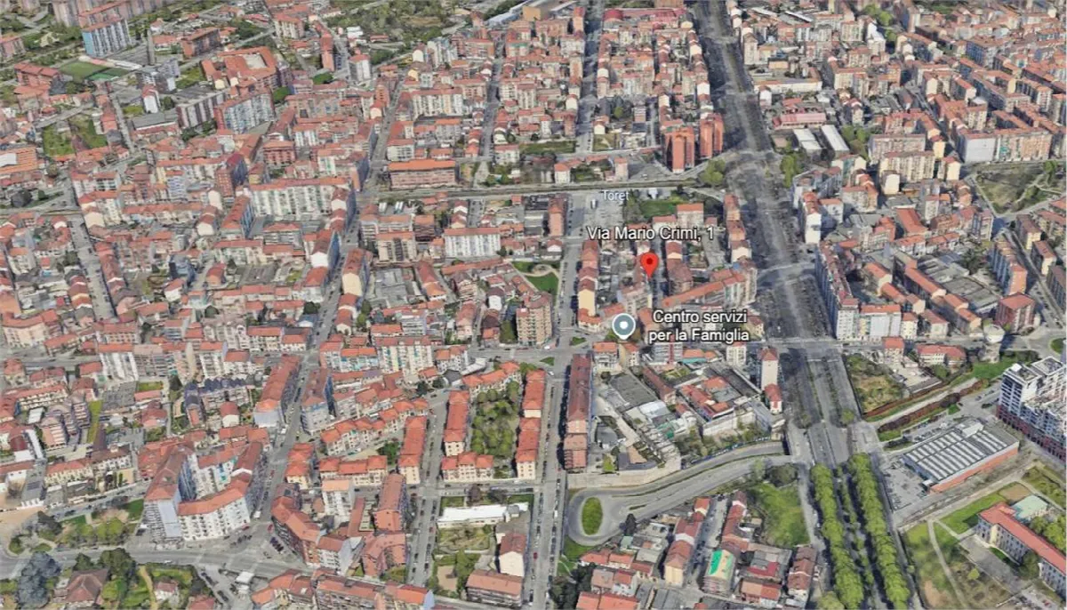 Appartamento in vendita a Torino, Le Vallette, Lucento, Madonna Di Campagna - foto 4