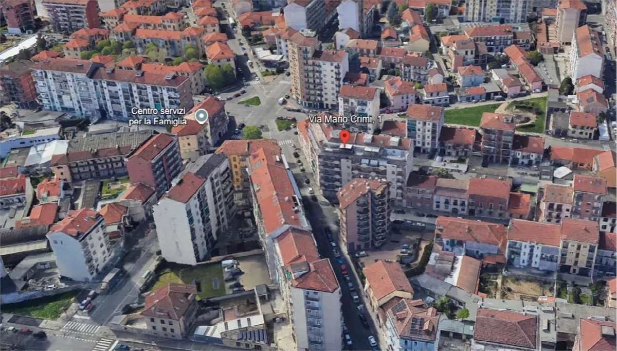 Appartamento in vendita a Torino, Le Vallette, Lucento, Madonna Di Campagna - foto 5