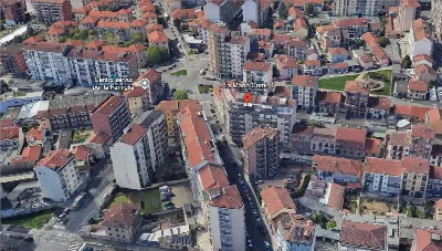 Appartamento in vendita a Torino, Le Valle... - foto 5