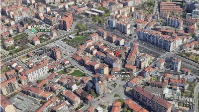 Appartamento in vendita a Torino, Le Valle... - foto 6