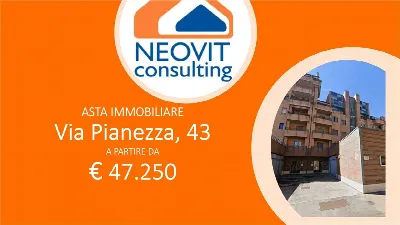 Appartamento in vendita a Torino, Le Valle... - foto 1