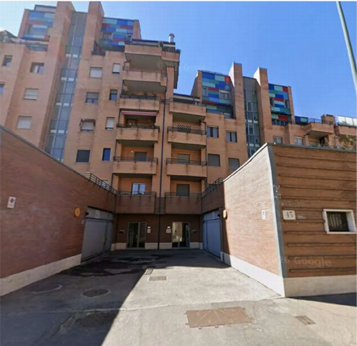 Appartamento in vendita a Torino, Le Vallette, Lucento, Madonna Di Campagna - foto 2