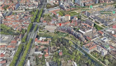 Appartamento in vendita a Torino, Le Valle... - foto 4