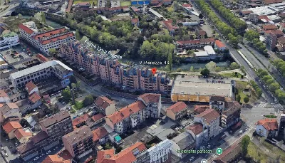 Appartamento in vendita a Torino, Le Valle... - foto 5