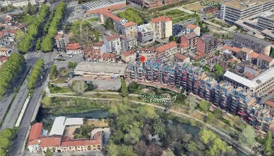 Appartamento in vendita a Torino, Le Valle... - foto 6