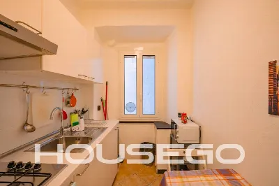 Appartamento in vendita a Genova, Centro S... - foto 3