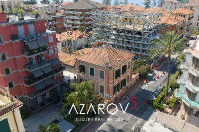 Villa in vendita a Bordighera - foto 2
