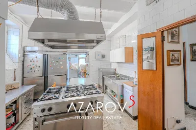 Villa in vendita a Bordighera - foto 8