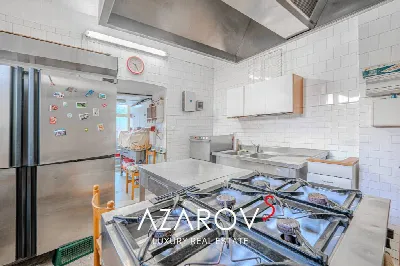 Villa in vendita a Bordighera - foto 9