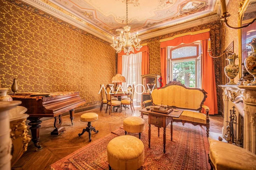 Villa in vendita a Taggia - foto 5