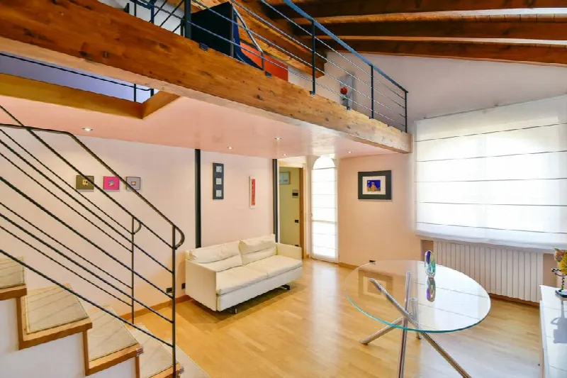 Appartamento in vendita a Ponte Lambro - foto 1