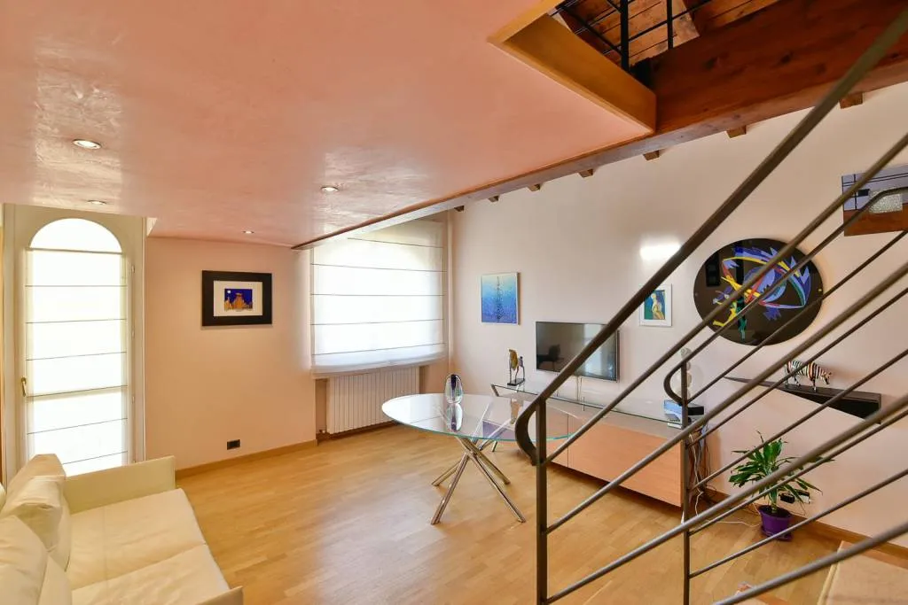 Appartamento in vendita a Ponte Lambro - foto 4