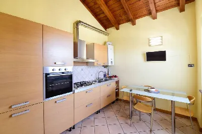 Appartamento in vendita a Ponte Lambro - foto 5