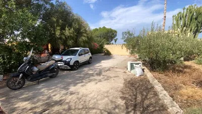 Villa in vendita a Cinisi - foto 8