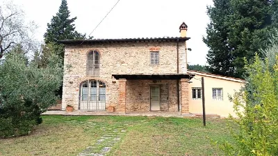 Rustico/Casale in vendita a Carmignano - foto 2