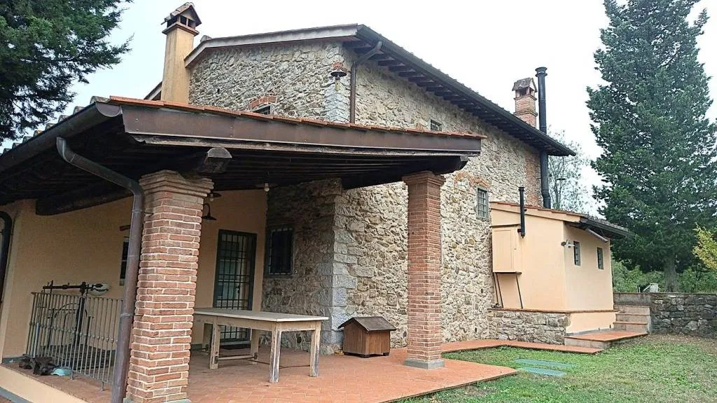 Rustico/Casale in vendita a Carmignano - foto 3