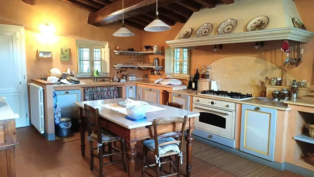 Rustico/Casale in vendita a Carmignano - foto 4