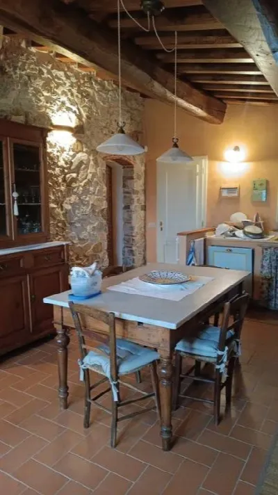 Rustico/Casale in vendita a Carmignano - foto 6