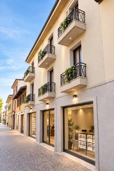 Appartamento in vendita a Concorezzo - foto 1