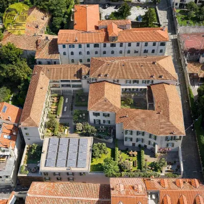 Appartamento in vendita a Trieste, Centro - foto 8