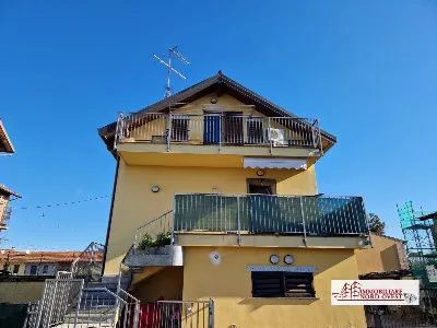 Appartamento in vendita a Cornaredo - foto 2