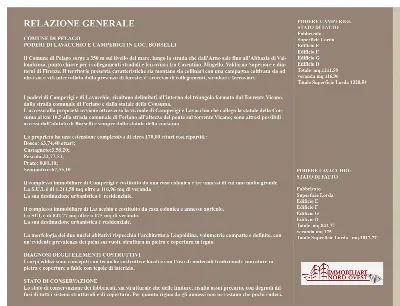 Rustico/Casale in vendita a Pelago - foto 4