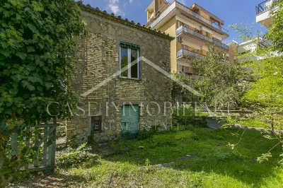 Rustico/Casale in vendita a Roma, Cassia, ... - foto 2