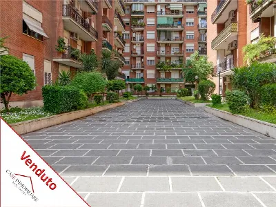 Appartamento in vendita a Roma, Anagnina, ... - foto 1