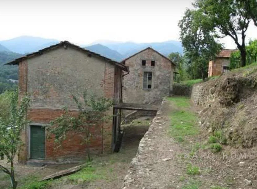 Rustico/Casale in vendita a Pontremoli - foto 3