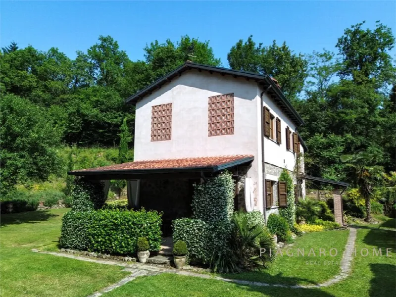 Rustico/Casale in vendita a Bagnone - foto 1