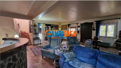 Villa in vendita a Palermo, Cruillas, cep,... - foto 9