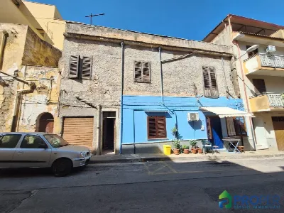 Villa a Cinisi