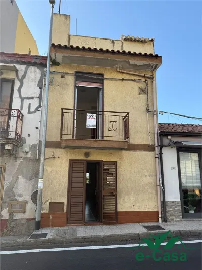 Villa in vendita a Rometta - foto 2