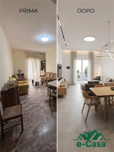 Appartamento in vendita a Spadafora - foto 10