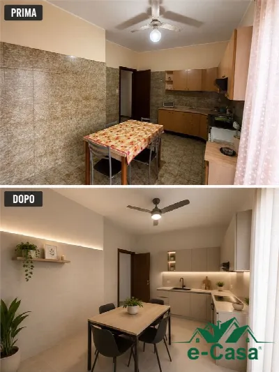 Appartamento in vendita a Spadafora - foto 8
