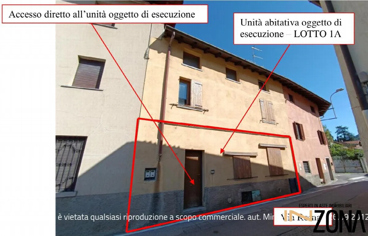 Appartamento in vendita a Valbrona - foto 2