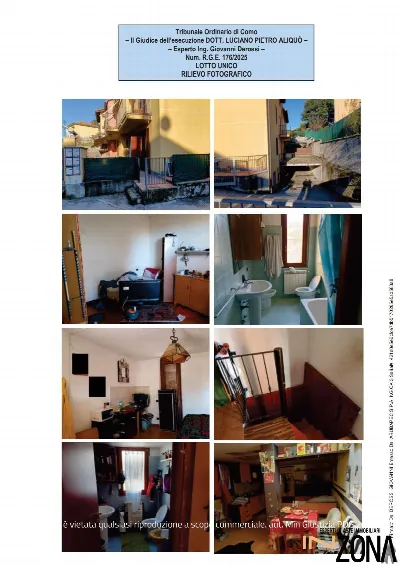 Appartamento in vendita a Como, Breccia, C... - foto 9
