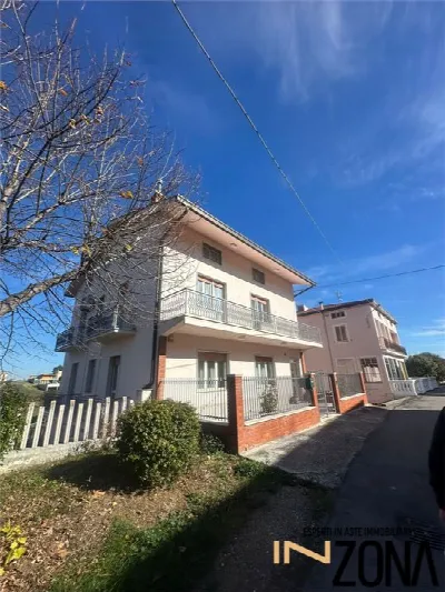 Appartamento in vendita a Tornareccio - foto 1