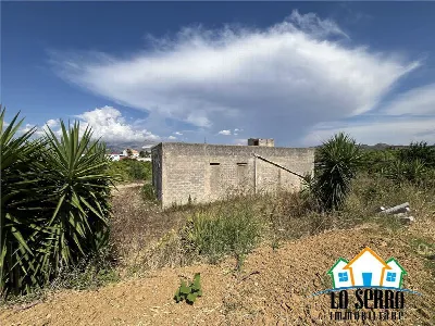 Rustico/Casale in vendita a Partinico - foto 2