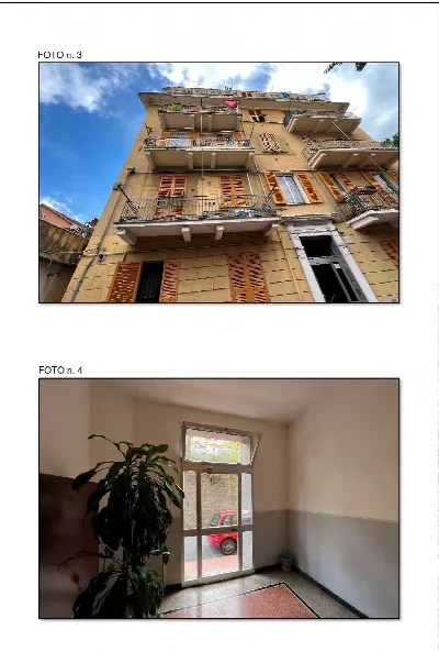 Appartamento in vendita a Genova, Centro - foto 2