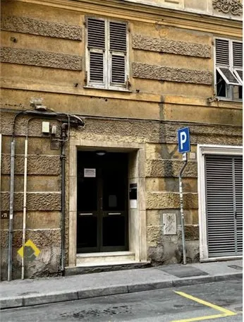 Appartamento in vendita a Genova, Centro - foto 2