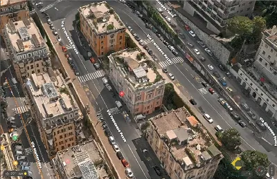 Appartamento in vendita a Genova, Centro - foto 8